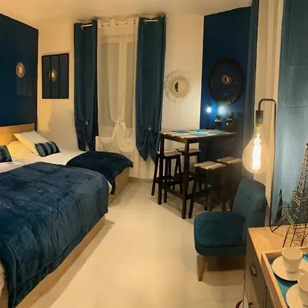 La Liberte Bed & Breakfast Narbonne
