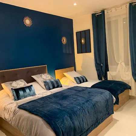 La Liberte Bed & Breakfast