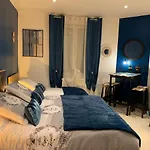 Bed and breakfast La Liberté 3*