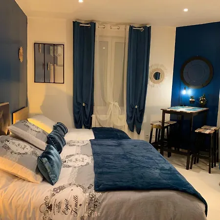 Bed and Breakfast La Liberte 3*