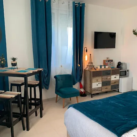 La Liberte Bed & Breakfast 3*