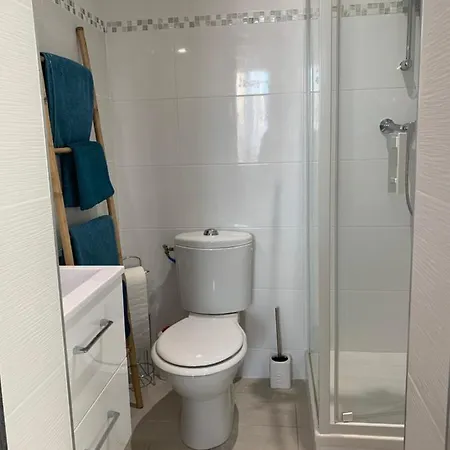 La Liberte Ναρμπόν