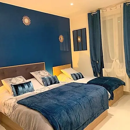 La Liberte Bed & Breakfast 3*