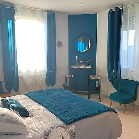 La Liberte Bed & Breakfast 3*