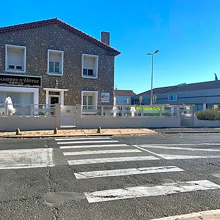 Bed & Breakfast La Liberte