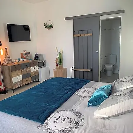 La Liberte Bed & Breakfast Narbonne