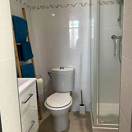 Bed & Breakfast La Liberte 3*