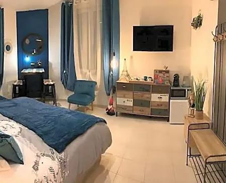 Bed & Breakfast La Liberte