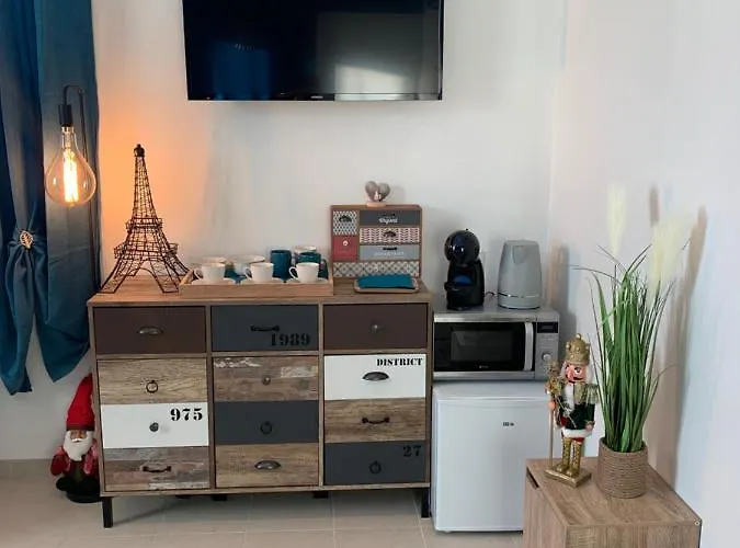 La Liberté Bed & Breakfast 3*