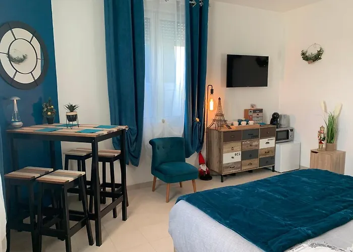 La Liberté Bed & Breakfast 3*